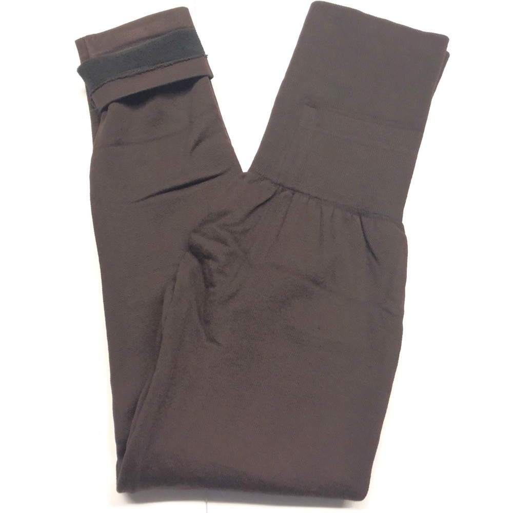 High Waist TummyCompression Legging - Picture 2 of 2